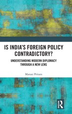 Is India's Foreign Policy Contradictory?