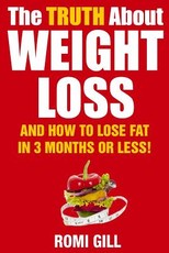 The Truth about Weight Loss