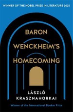 Baron Wenckheim's Homecoming