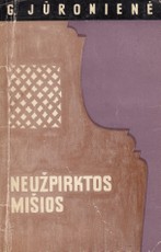 Neužpirktos mišios