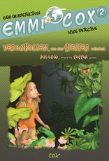 Verschollen, wo der Pfeffer wächst