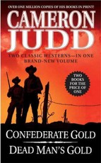 Confederate Gold / Dead Man's Gold