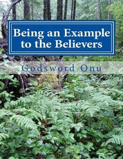 Being an Example to the Believers