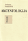 Akcentologija I