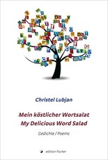 Mein köstlicher Wortsalat / My Delicious Salad