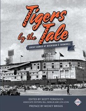 Tigers by the Tale