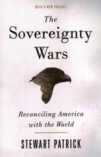 The Sovereignty Wars