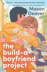 The Build-a-Boyfriend Project