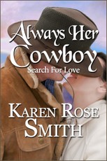 Always Her Cowboy