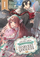 The Young Lady Is the Substitute Harvest Goddess