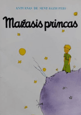 Mažasis princas (2002)