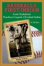 Baseball's First Indian