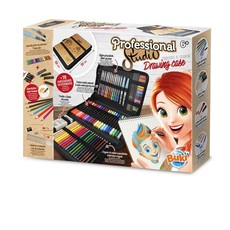 Kūrybinis rinkinys „Piešimo studija“