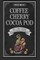 Coffee Cherry Cocoa Pod