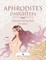 Aphrodite's Daughters - Relaxing Coloring Book for Adults