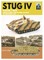 Stug IV Assault Gun German Army and Waffen-SS Units