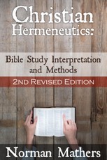Christian Hermeneutics