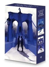 Silvera, A: They Both Die at the End Paperback Box Set