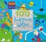 100 linksmų idėjų. Piešk, spalvink, klijuok