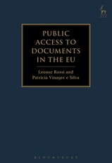 Public Access to Documents in the EU