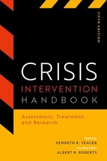 Crisis Intervention Handbook 5th Edition