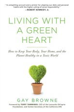 Living with a Green Heart