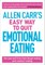 Allen Carr's Easy Way to Quit Emotional Eating