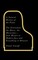 A Natural History of the Piano
