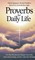Proverbs for Daily Life