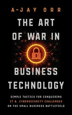 The Art of War In Business Technology