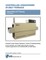 Controlled Atmosphere IR Belt Furnace, Operation & Theory, LA-306 Models 3rd ed