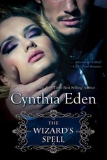Wizard's Spell