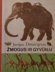 Žmogus ir gyvūnai