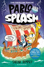 Pablo and Splash