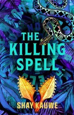 The Killing Spell