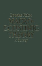 Macroeconomic Theory