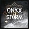 Onyx Storm The Official Coloring Book