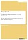 Design and Implementation of a Test Framework