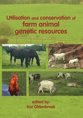 Utilisation and Conservation of Farm Animal Genetic Resources