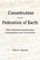 A Constitution for the Federation of Earth