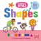 Toddler's World: Shapes
