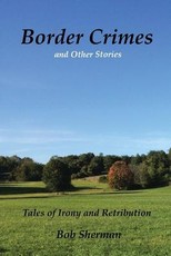 Border Crimes and Other Stories