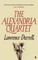 The Alexandria Quartet