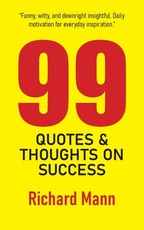 99 Quotes and Thoughts on Success