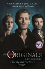 The Originals 03. The Resurrection