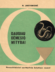 Daugiau dėmesio mitybai