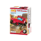 Japoniškas konstruktorius LaQ „Hamacron Constructor Mini Off-Roader“
