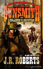Tolliver's Deputies