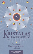 Kristalas ir šviesos kelias