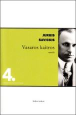 Vasaros kaitros